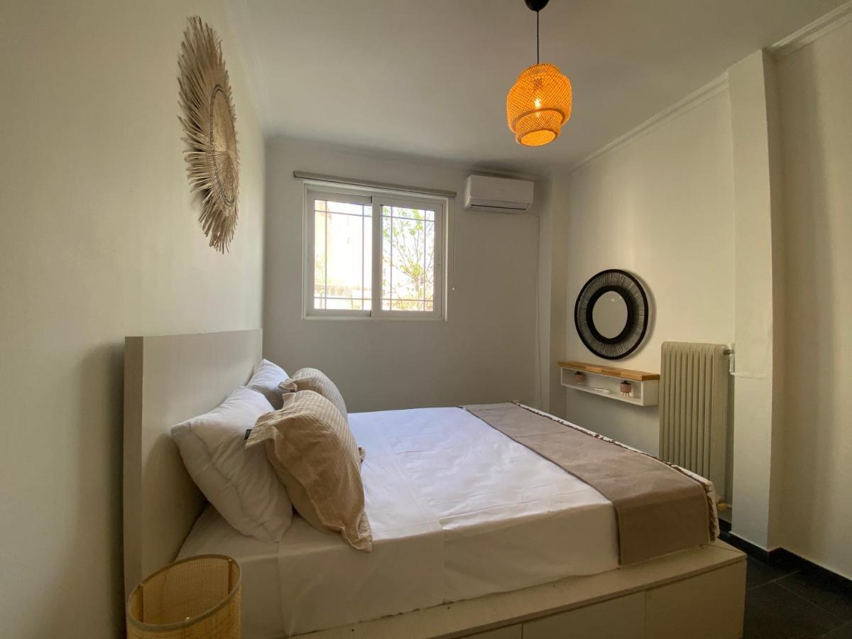 Silk Mill Metaxourgeio, Athens Centre Apartment Exterior photo