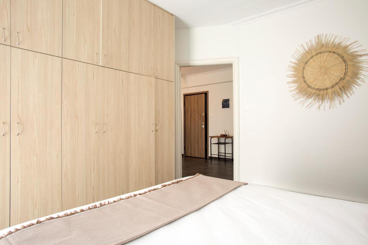 Silk Mill Metaxourgeio, Athens Centre Apartment Exterior photo