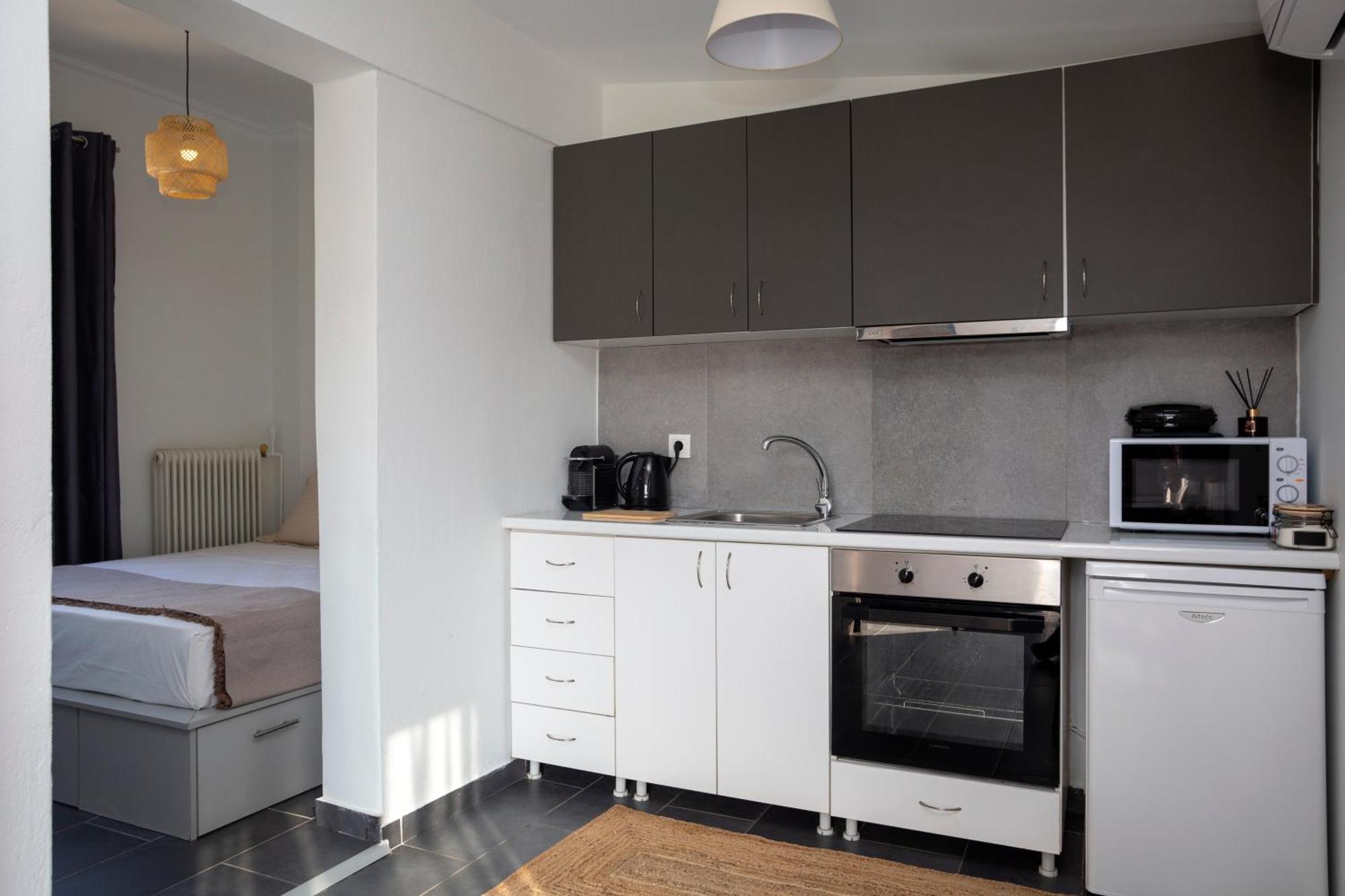 Silk Mill Metaxourgeio, Athens Centre Apartment Exterior photo