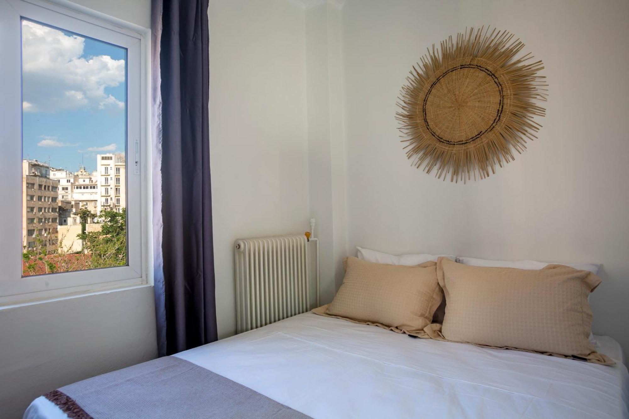 Silk Mill Metaxourgeio, Athens Centre Apartment Exterior photo