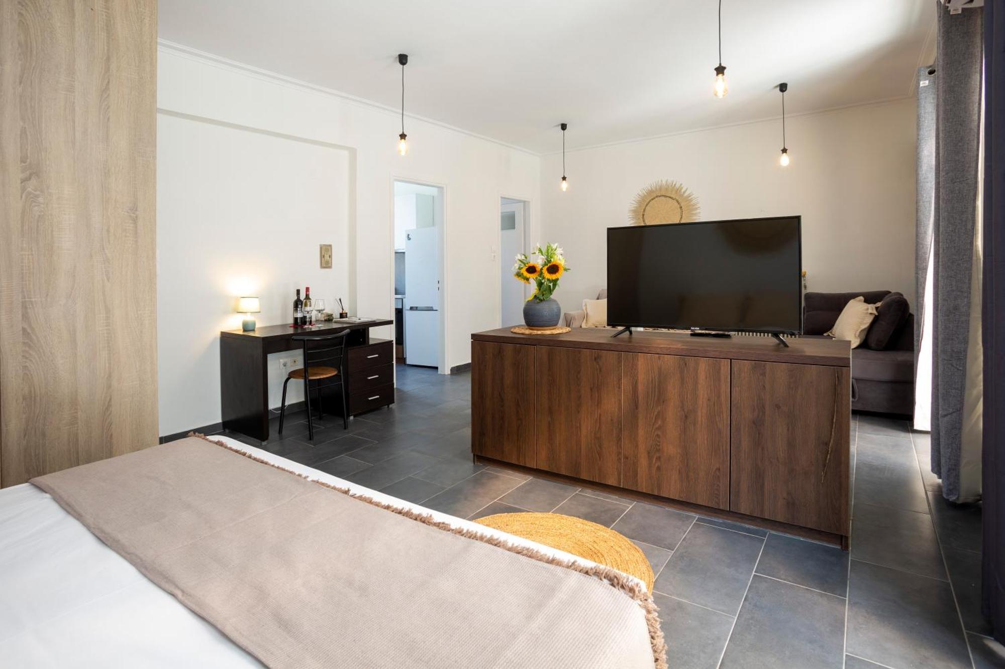 Silk Mill Metaxourgeio, Athens Centre Apartment Exterior photo